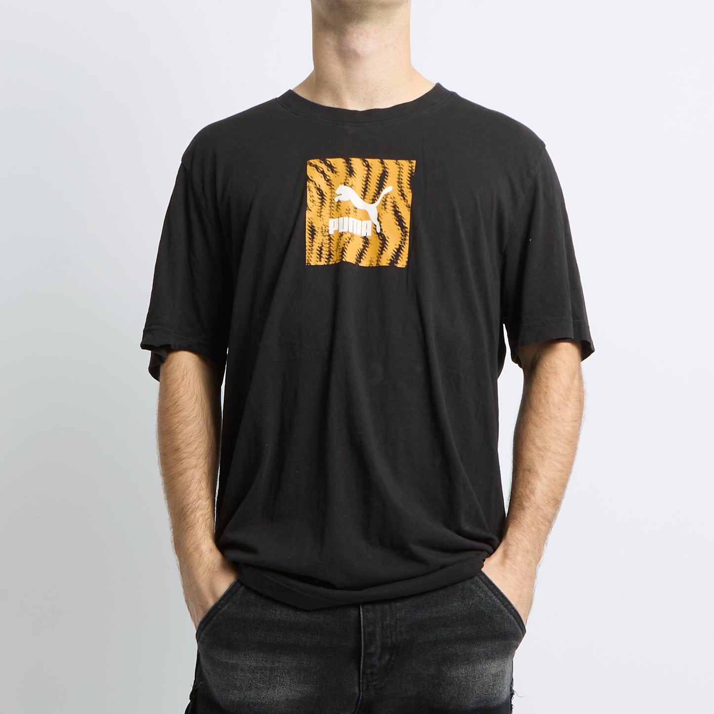 Puma T-shirt - L