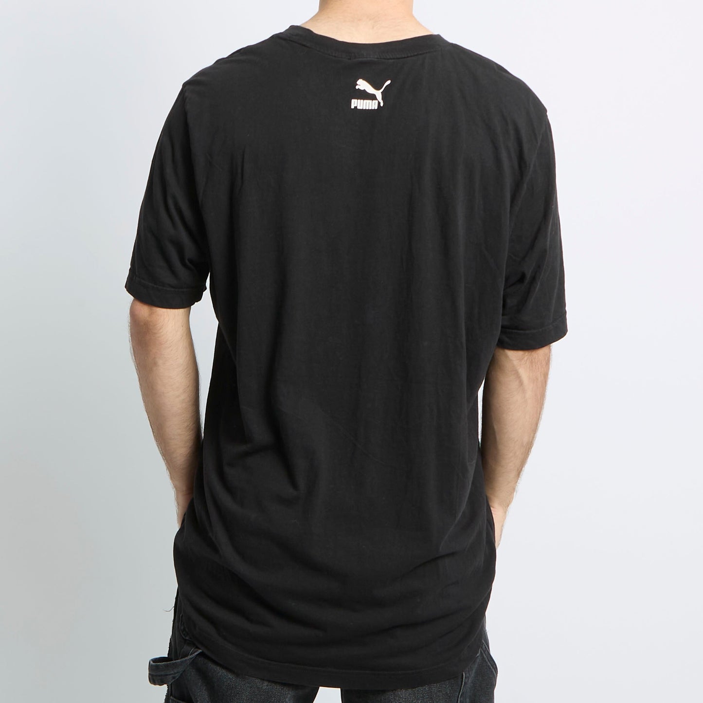 Puma T-shirt - L