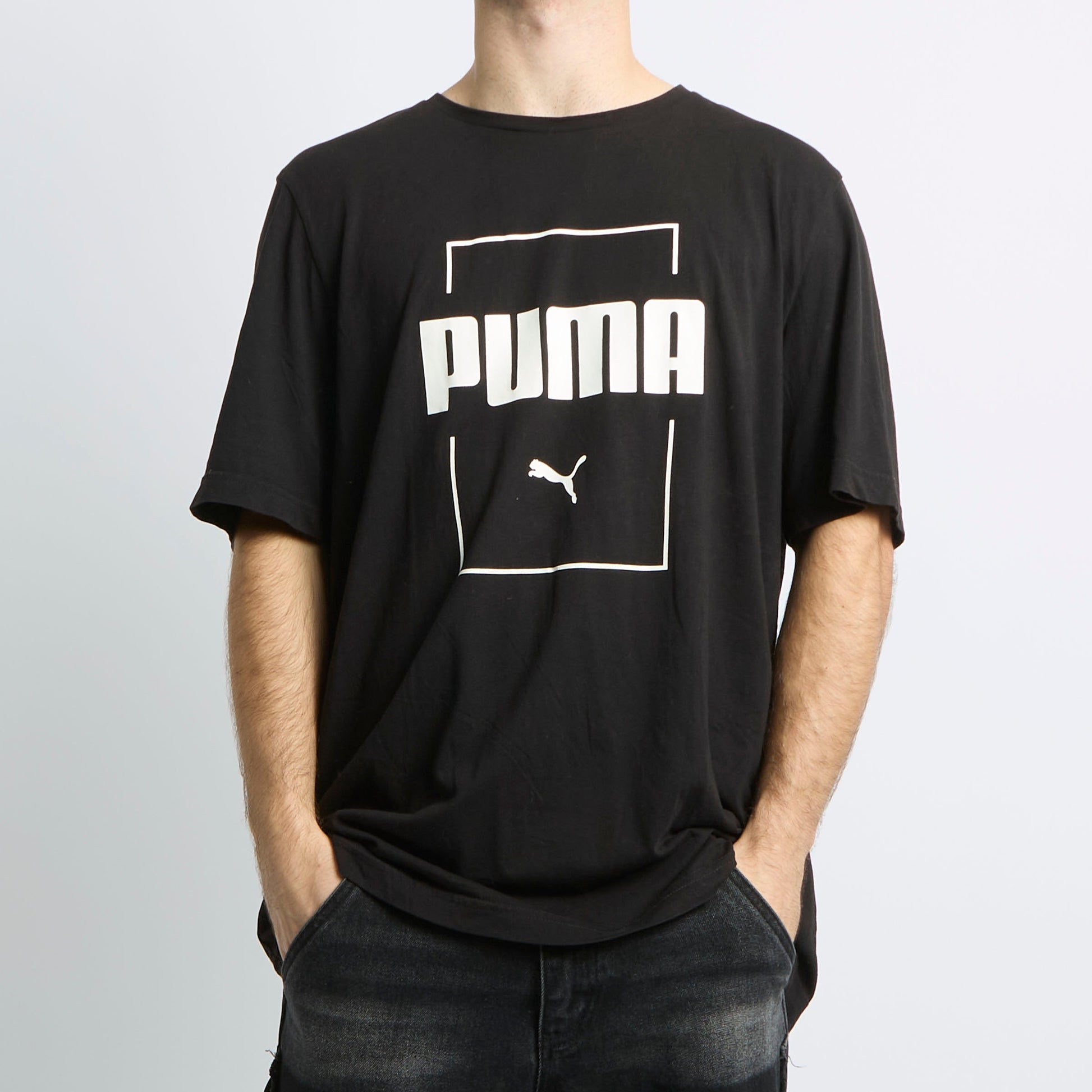 Puma T-shirt - XL