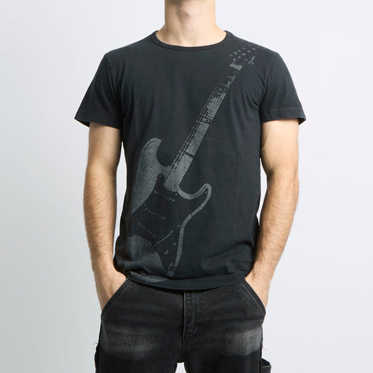 Richmond Graphic T-shirt - L