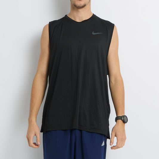 Nike Sleeveless Top - L