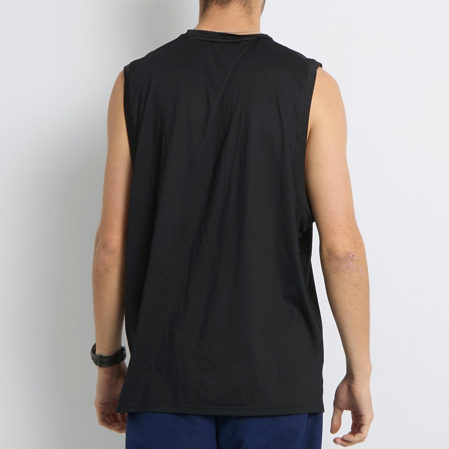 Nike Sleeveless Top - L