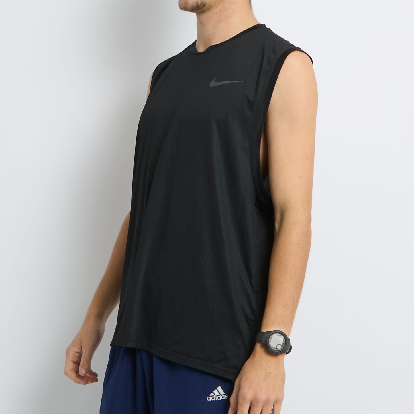 Nike Sleeveless Top - L