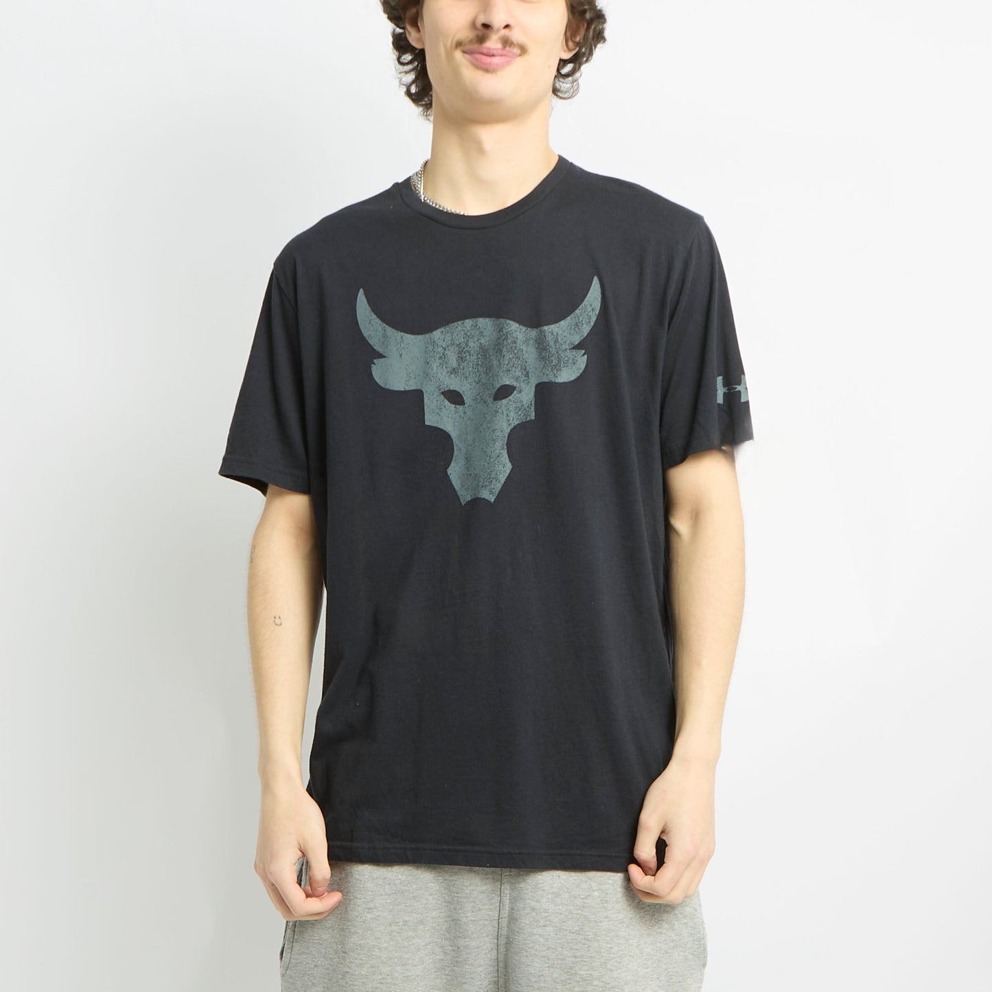 Under Armour T-shirt - L