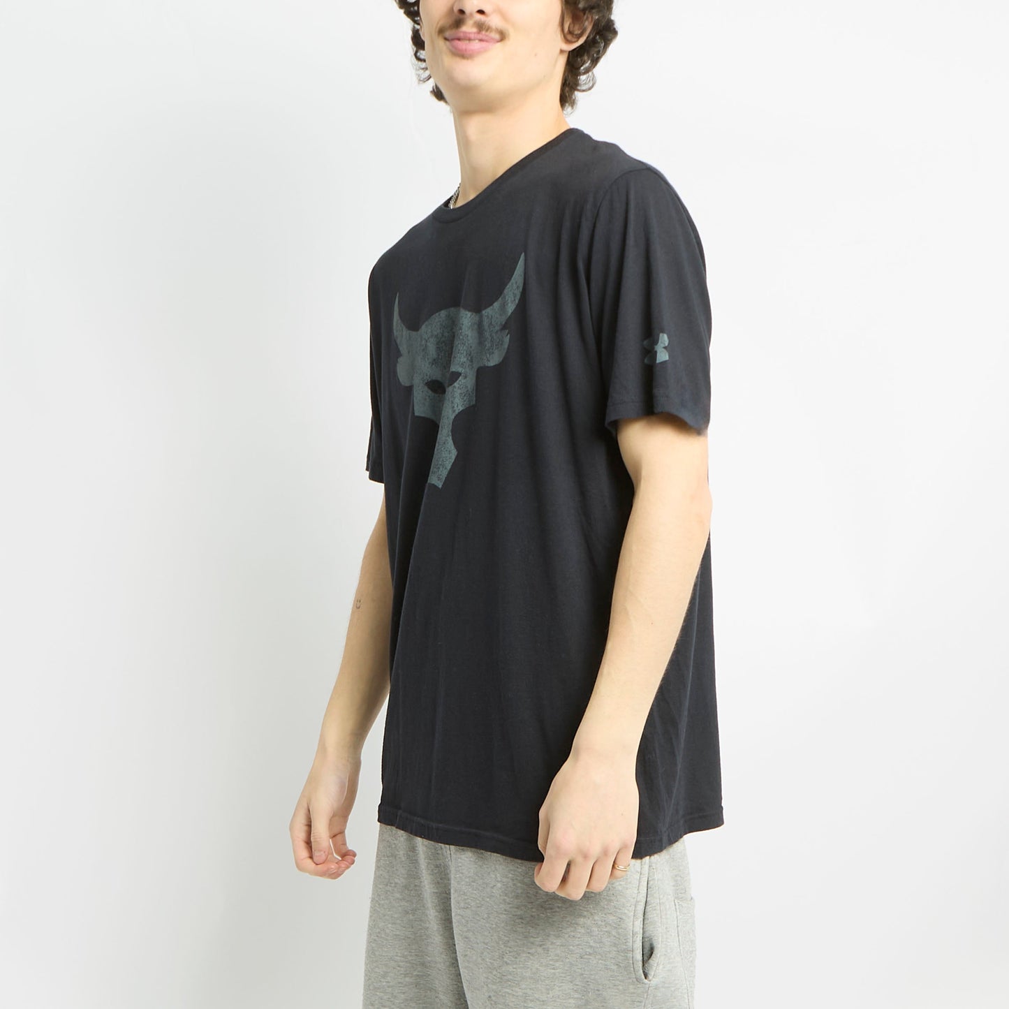 Under Armour T-shirt - L