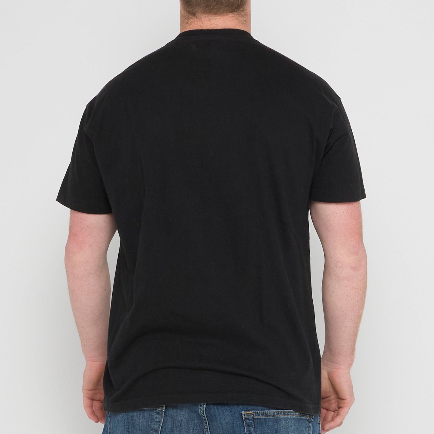 Ralph Lauren V-Neck T-shirt - M