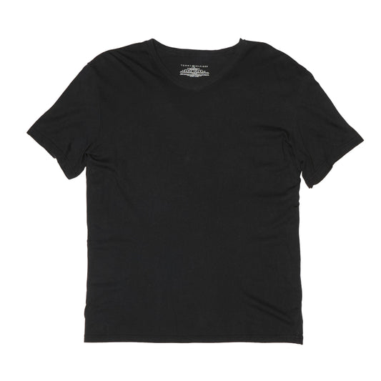 Tommy Hilfiger V-Neck T-shirt - L