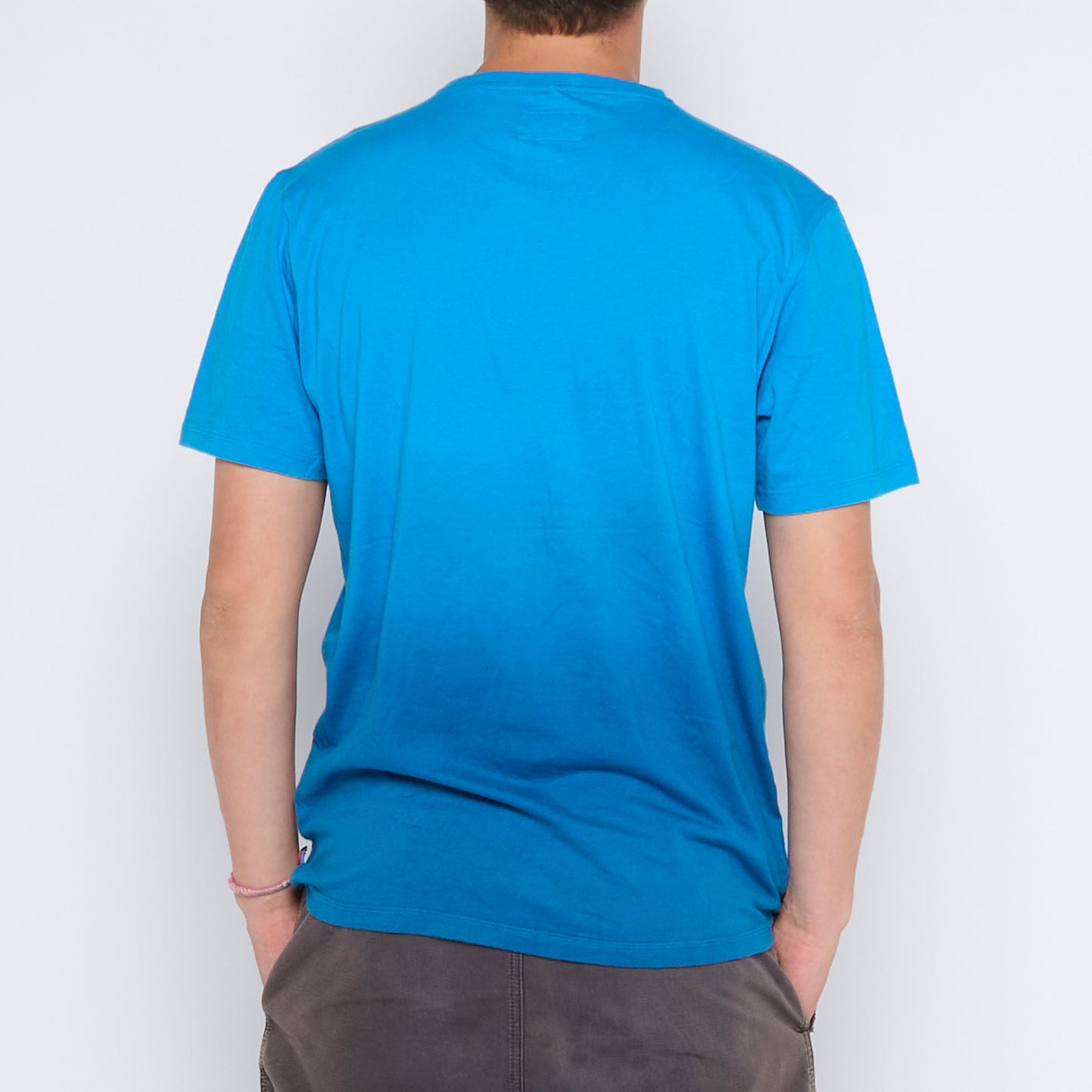 Carrera Spellout T-shirt - L