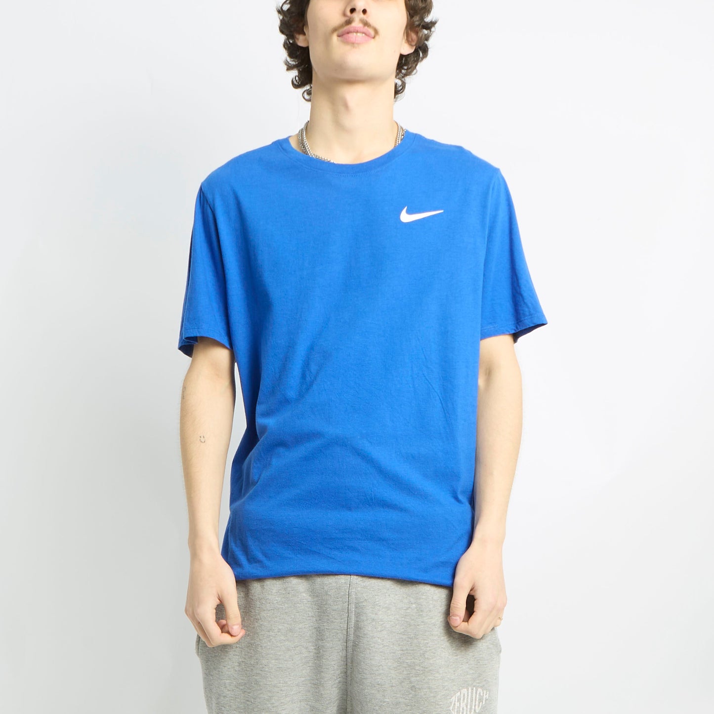 Nike T-shirt - L