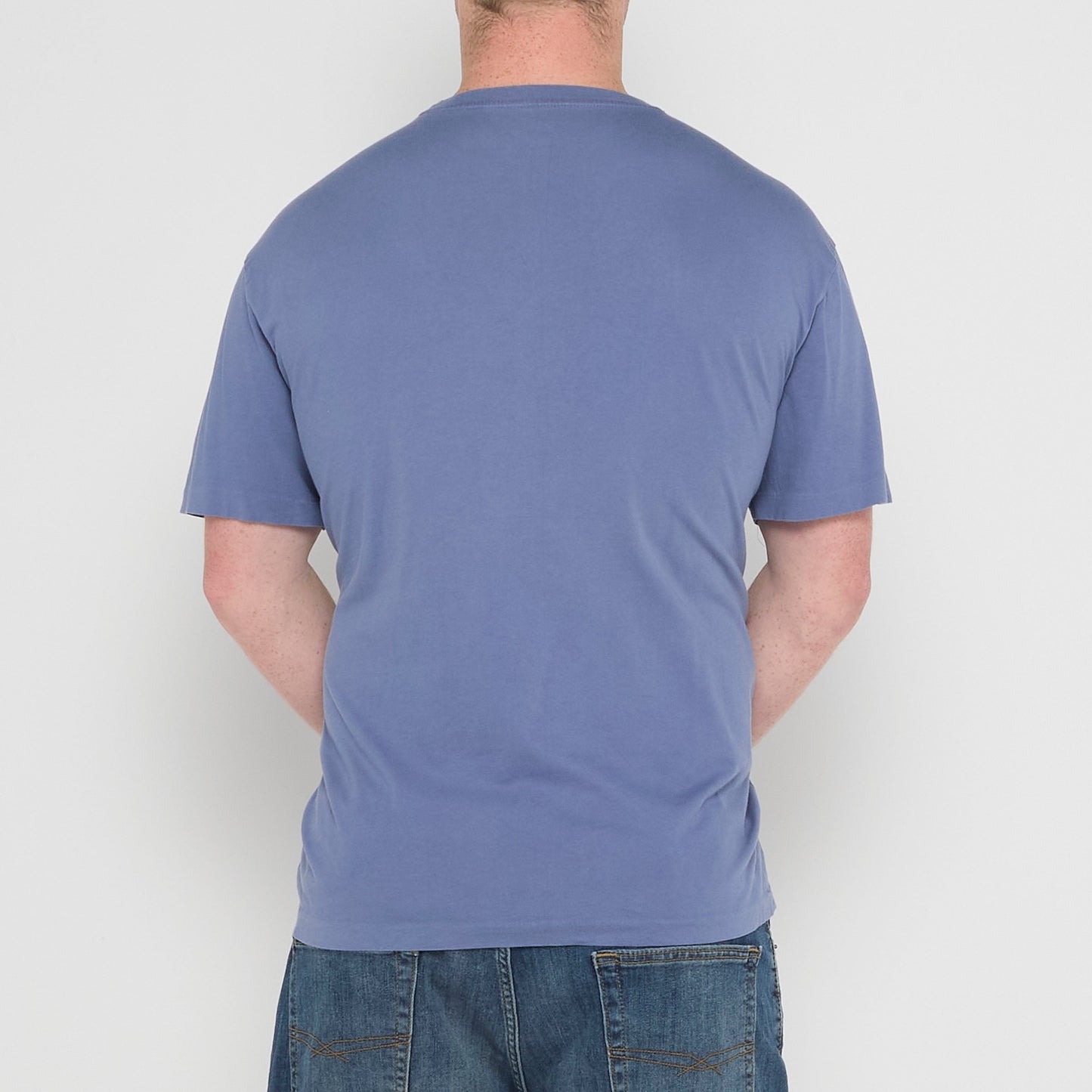 Ralph Lauren Pocket T-shirt - L