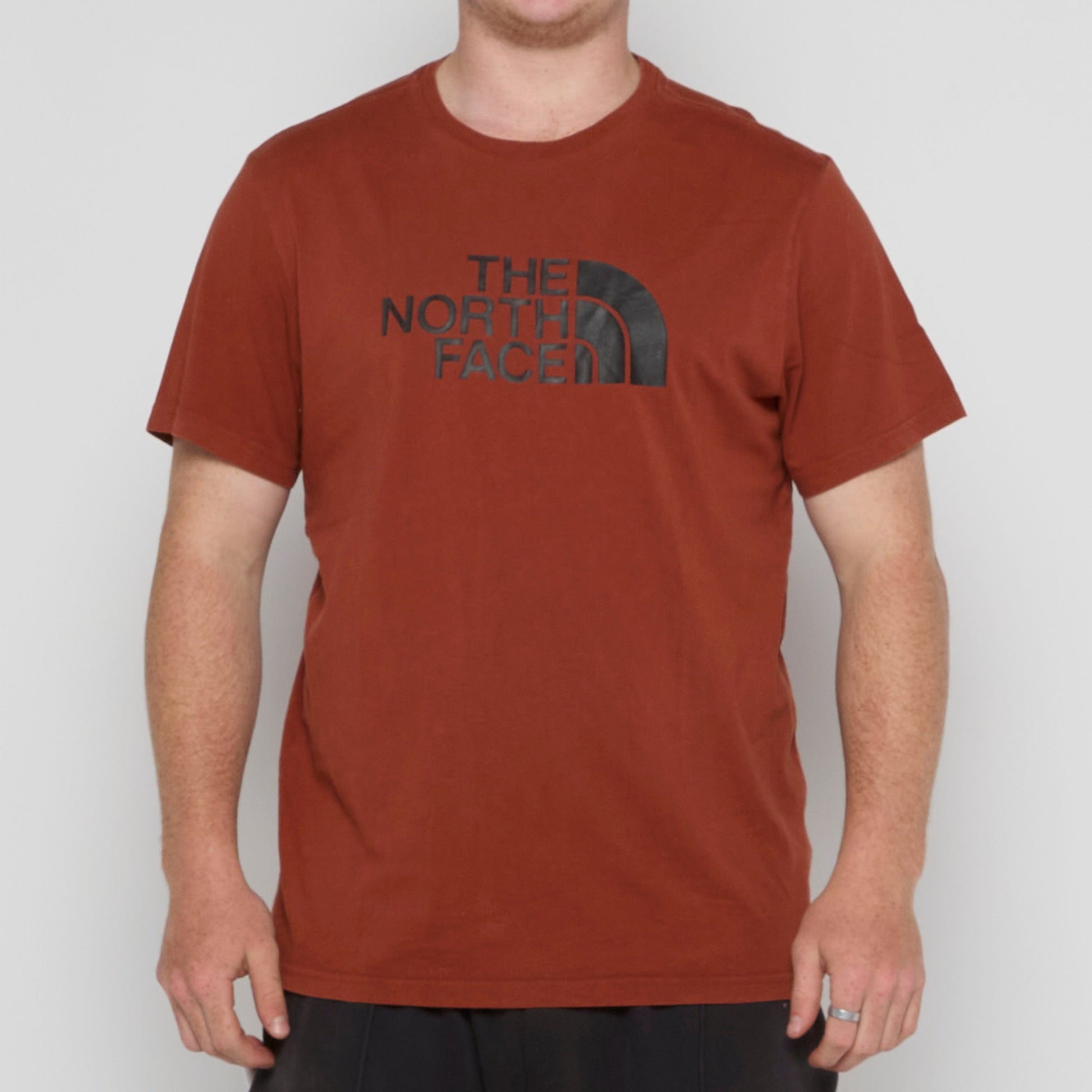 The North Face - T-shirt - L