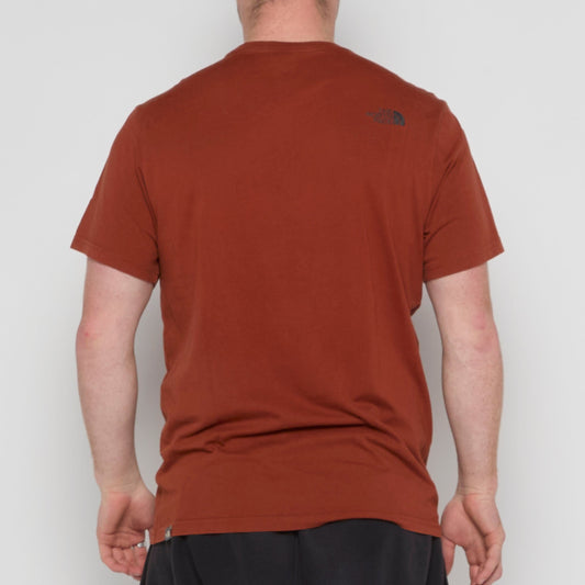 The North Face T-shirt - L