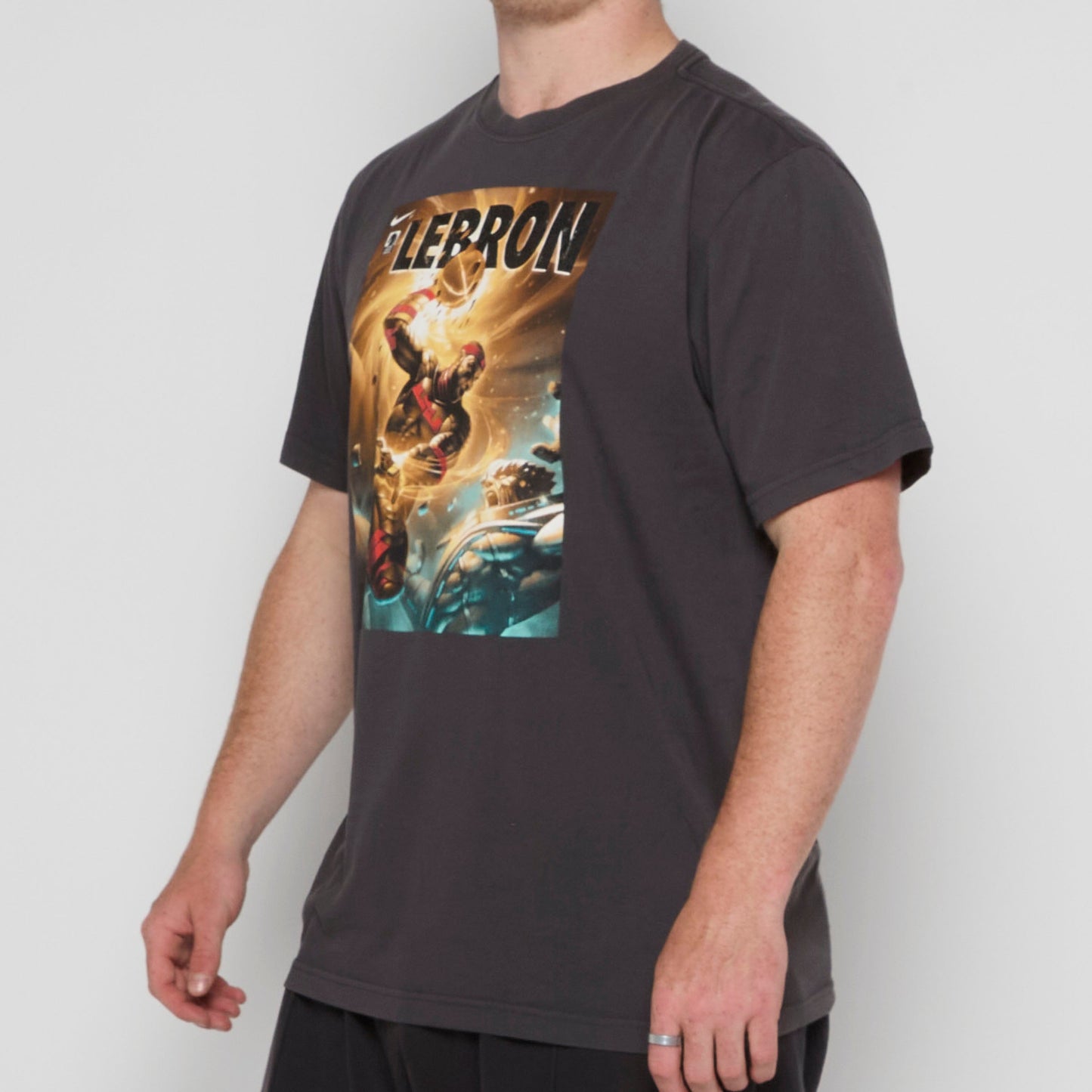 Nike Lebron T-shirt - L