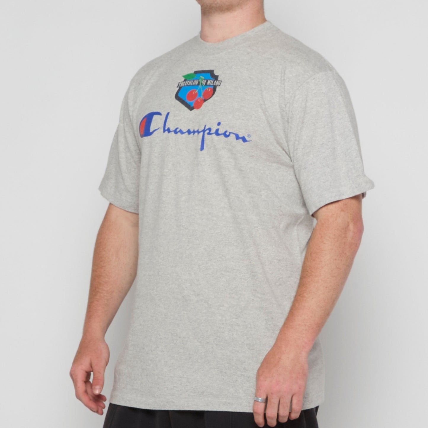 Champion T-shirt - L