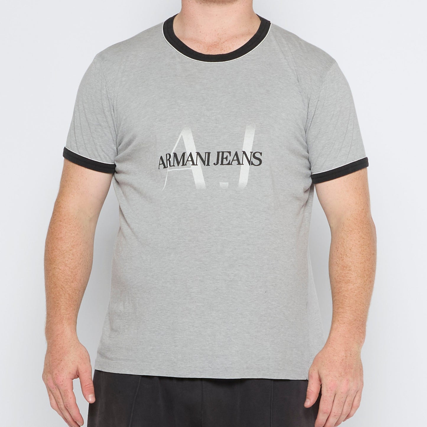 Armani Jeans T-shirt - L