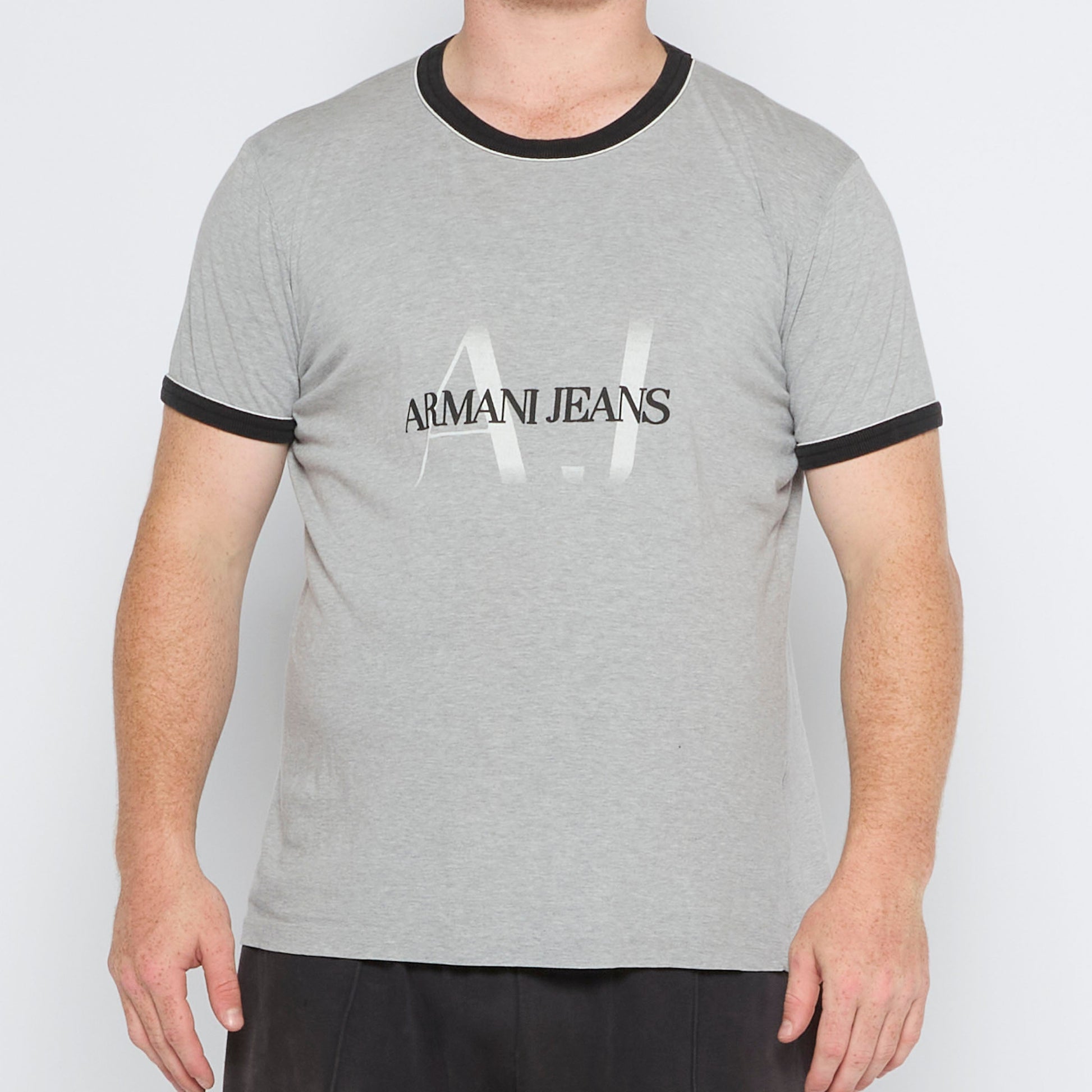 Armani Jeans T-shirt - L