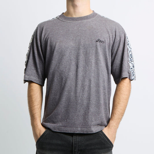 Asics T-shirt - L