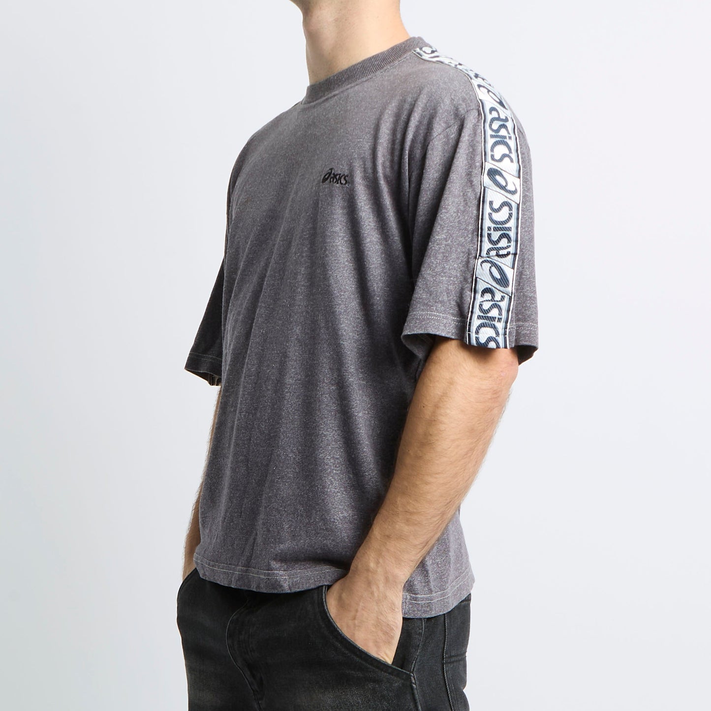 Asics T-shirt - L