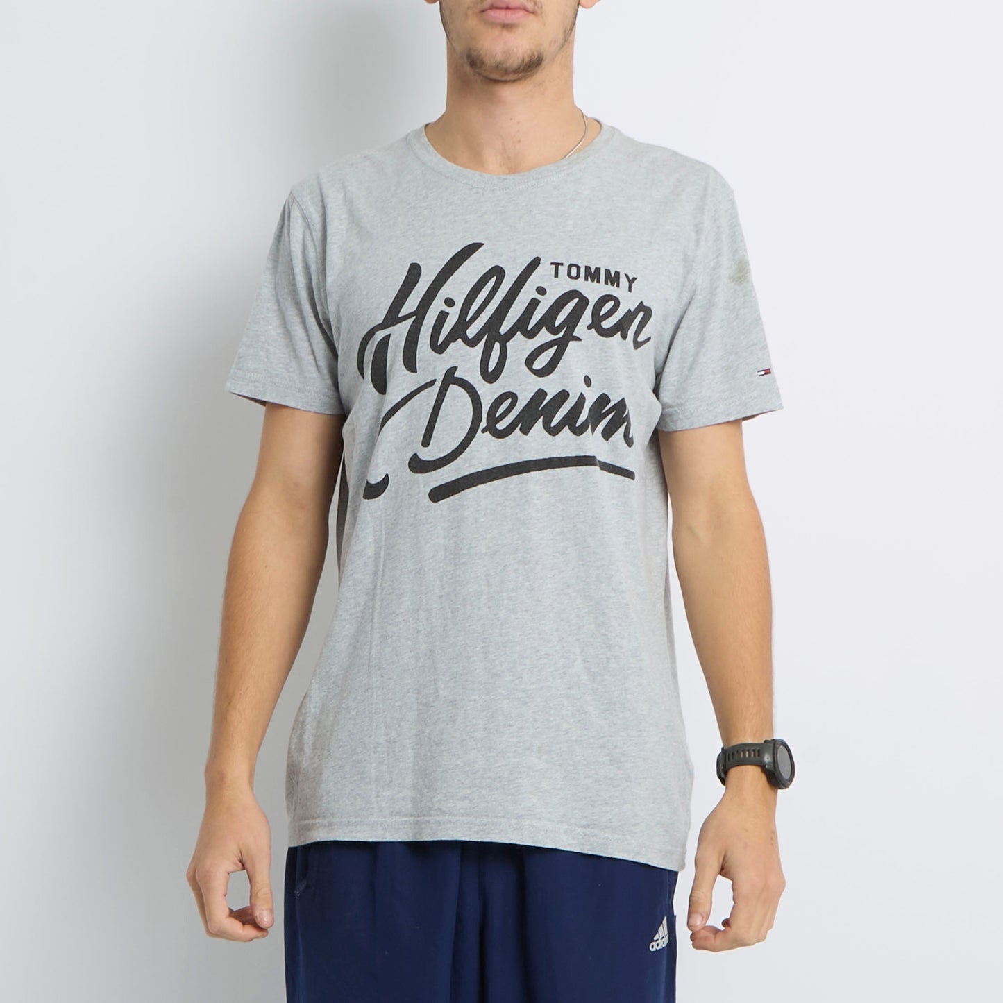 Tommy Hilfiger T-shirt - L