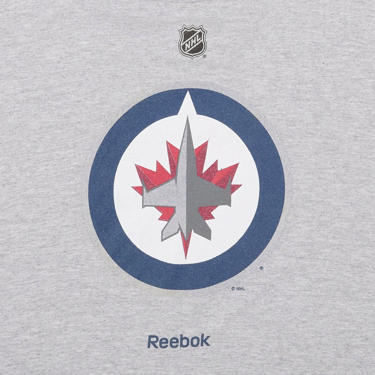 Reebok T-shirt - L