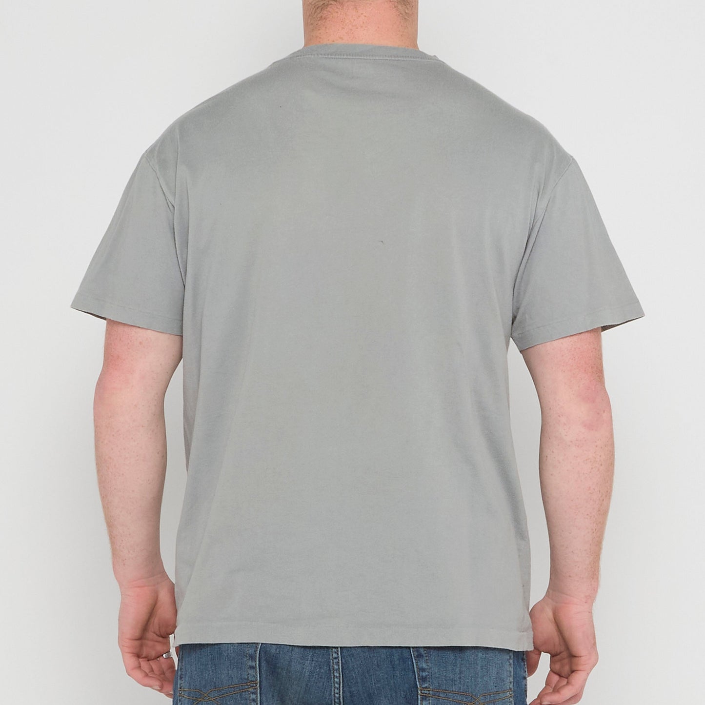 Ralph Lauren V-Neck T-shirt - L