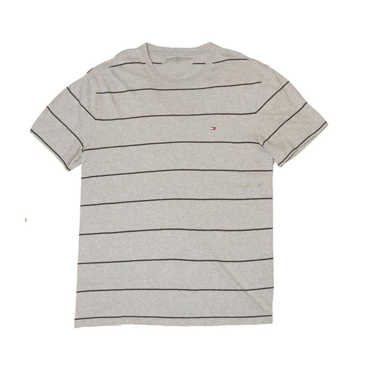 Tommy Hilfiger Striped T-shirt - L