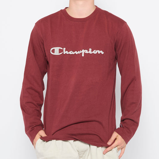 Champion T-shirt - L