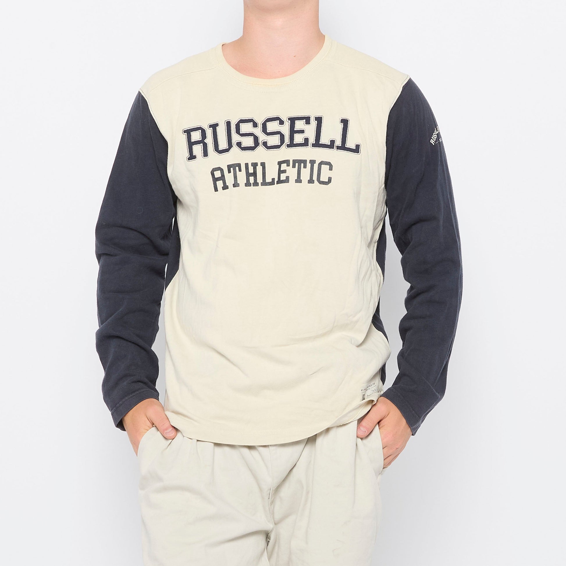 Russell Athletic T-shirt - L