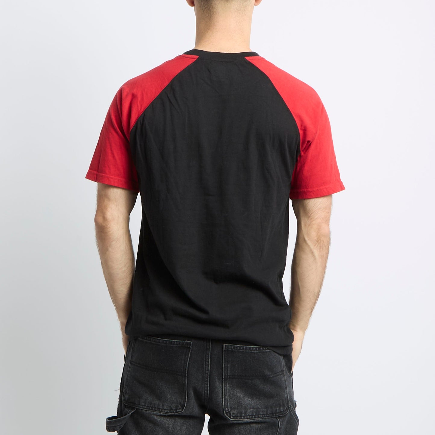 Dickies Facom Mens T-shirt - L