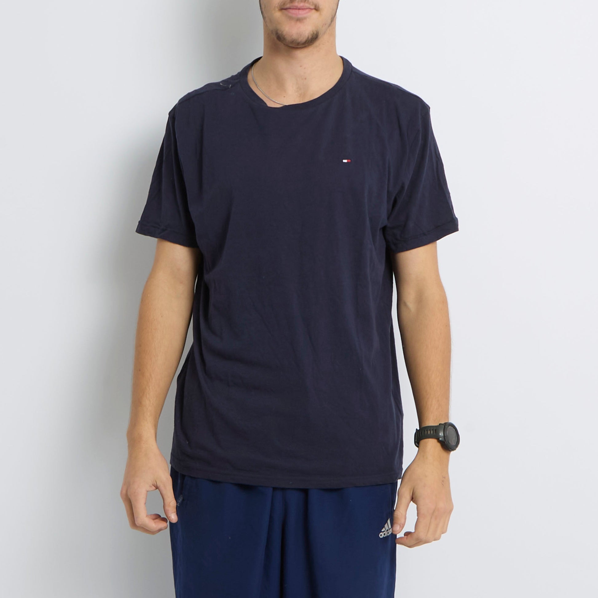 Tommy Hilfiger T-shirt - L