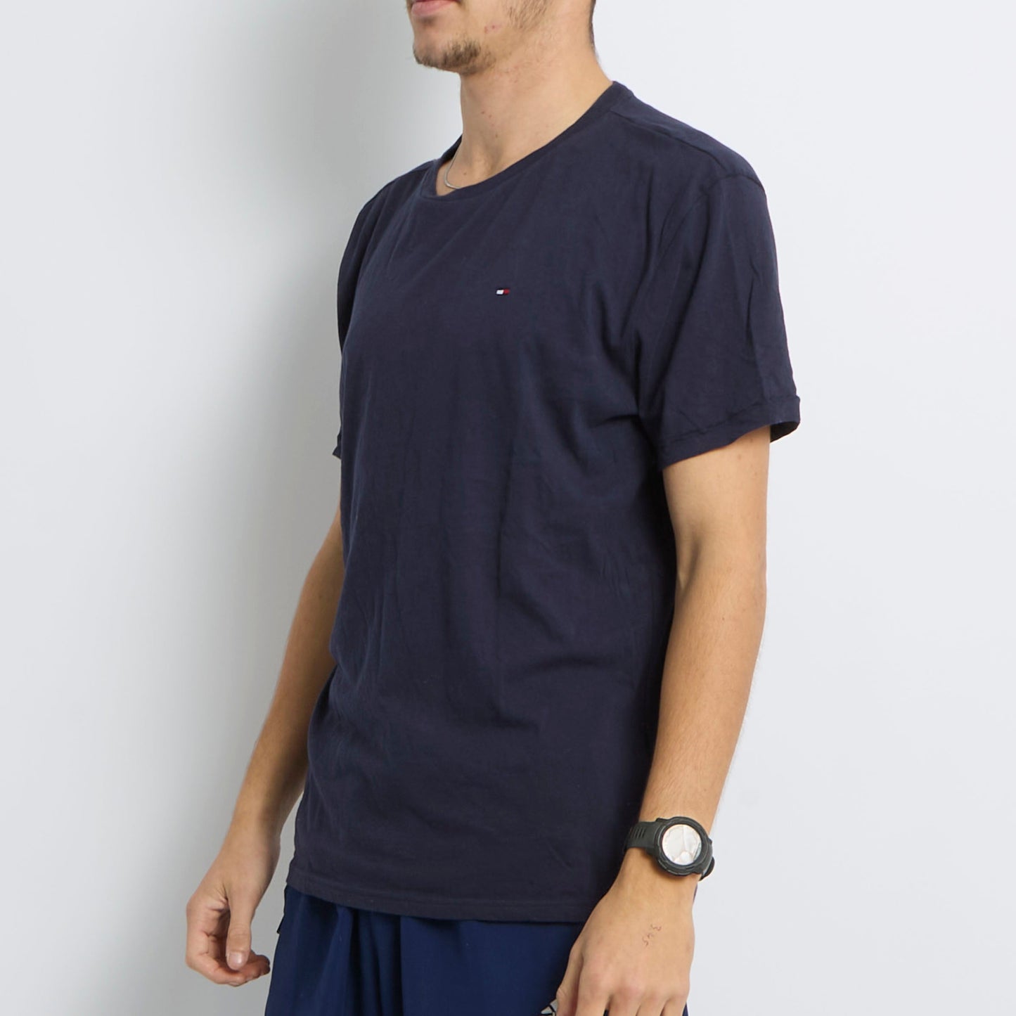 Tommy Hilfiger T-shirt - L