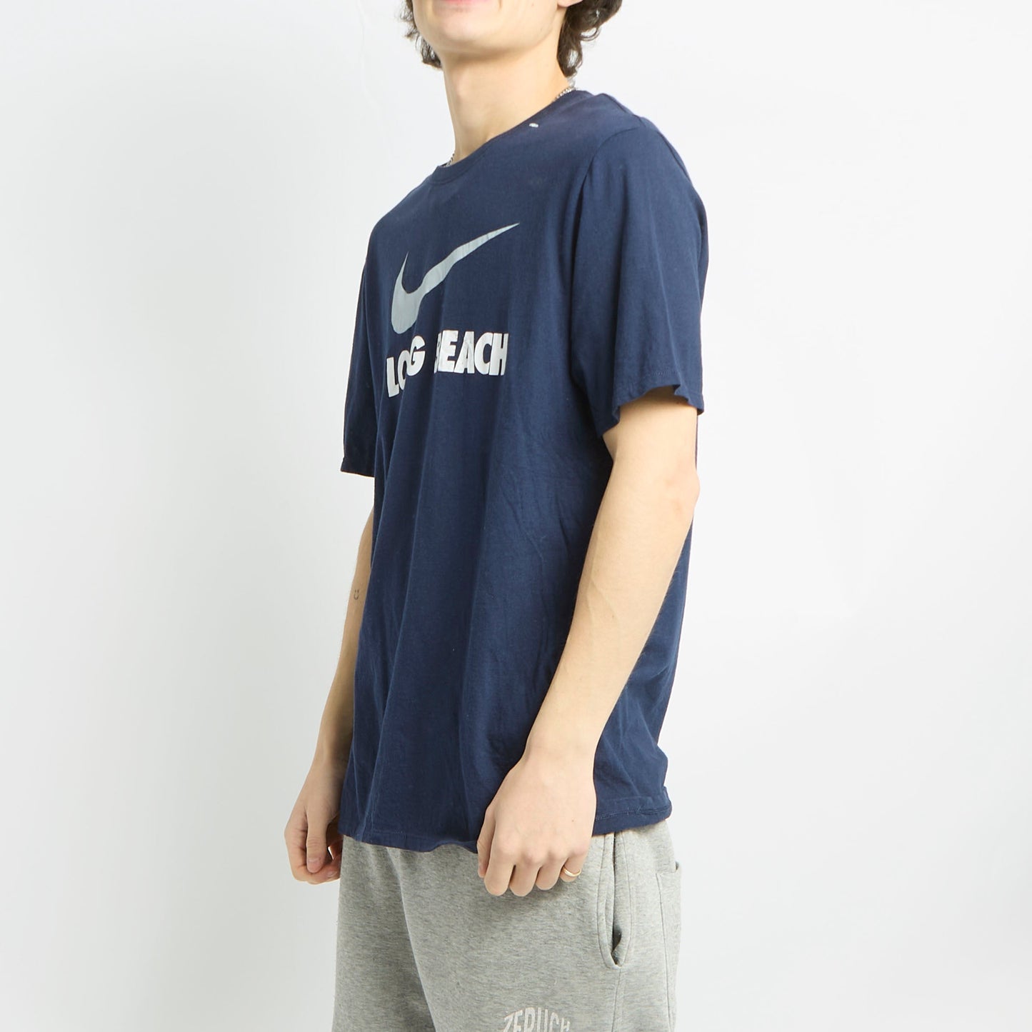 Nike T-shirt - L