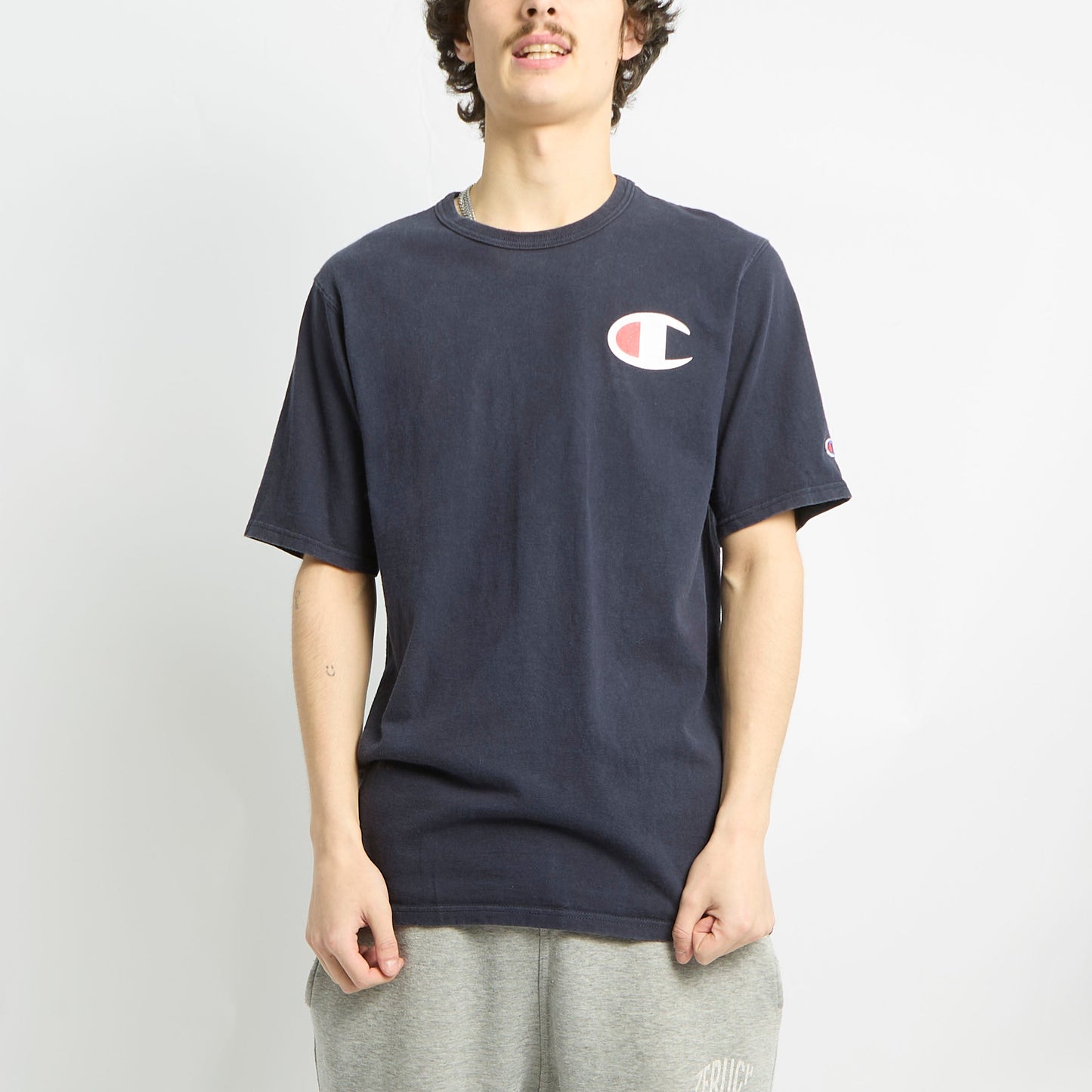 Champion T-shirt - L