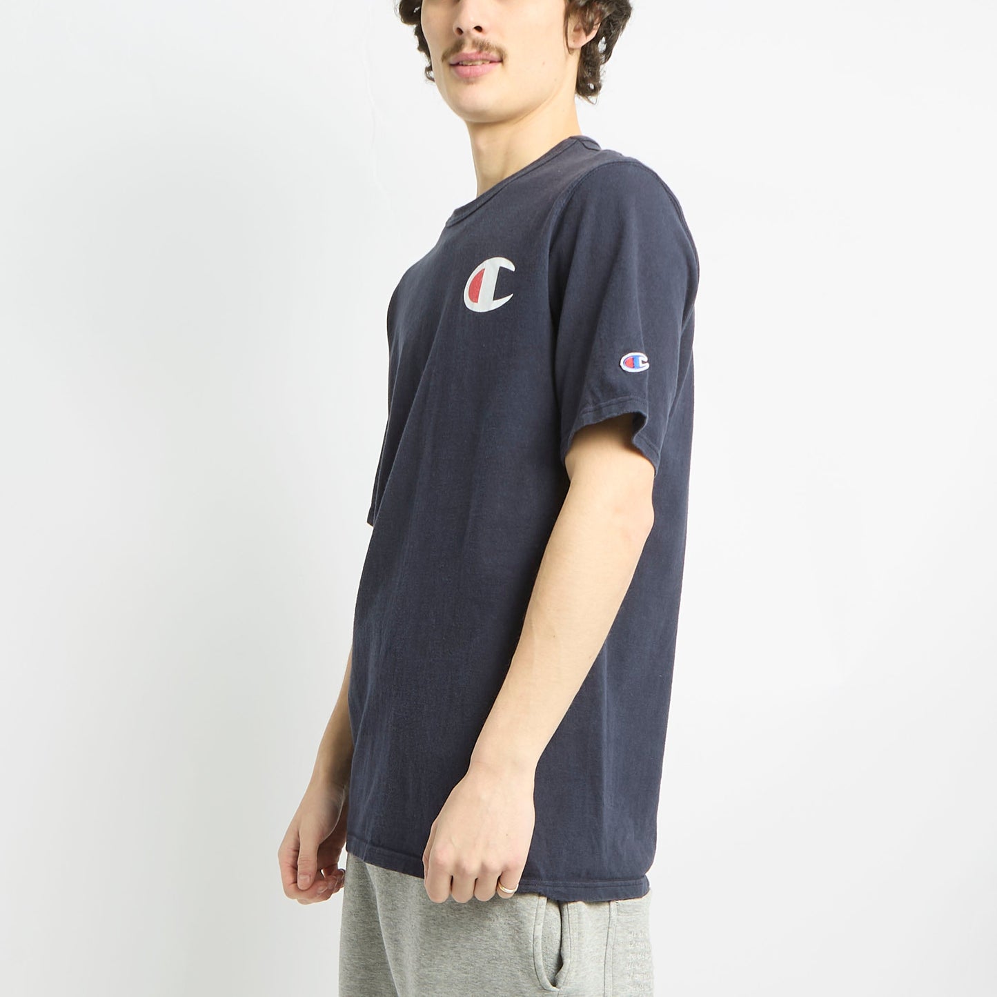 Champion T-shirt - L