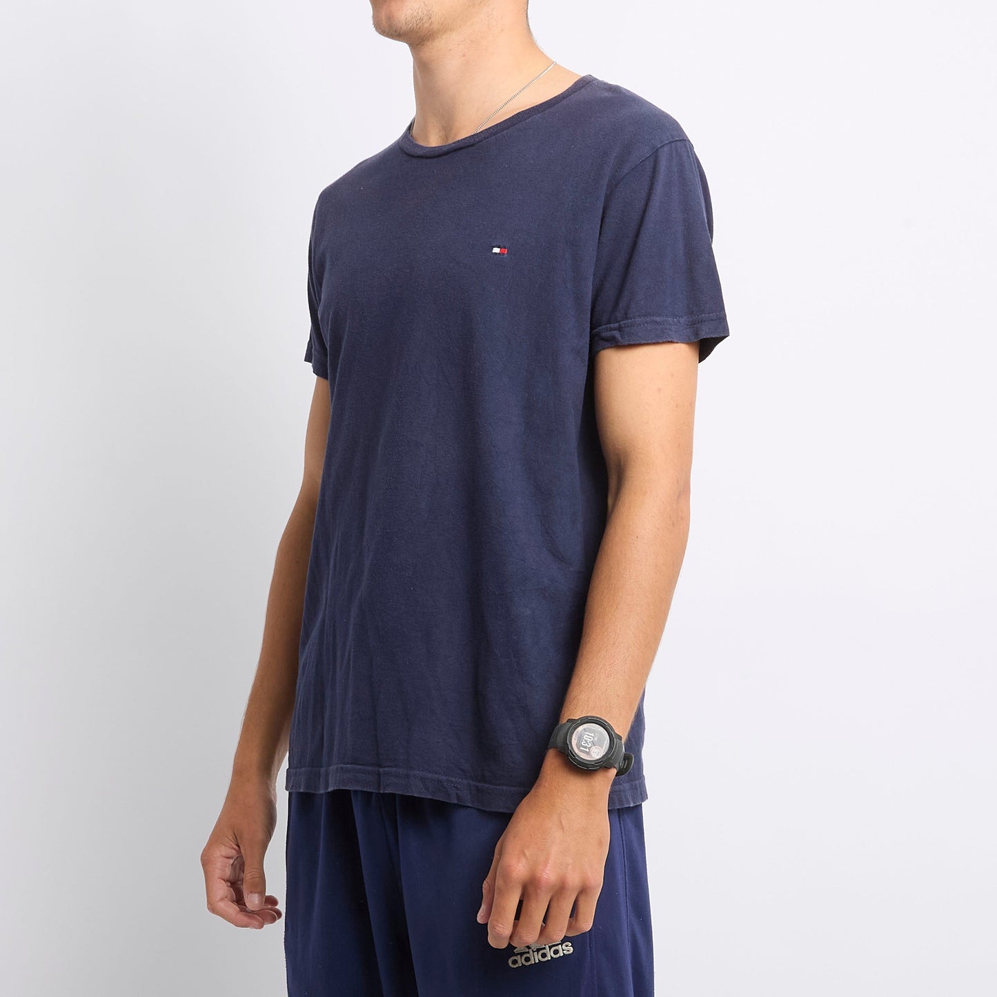 Tommy Hilfiger  T-shirt - L