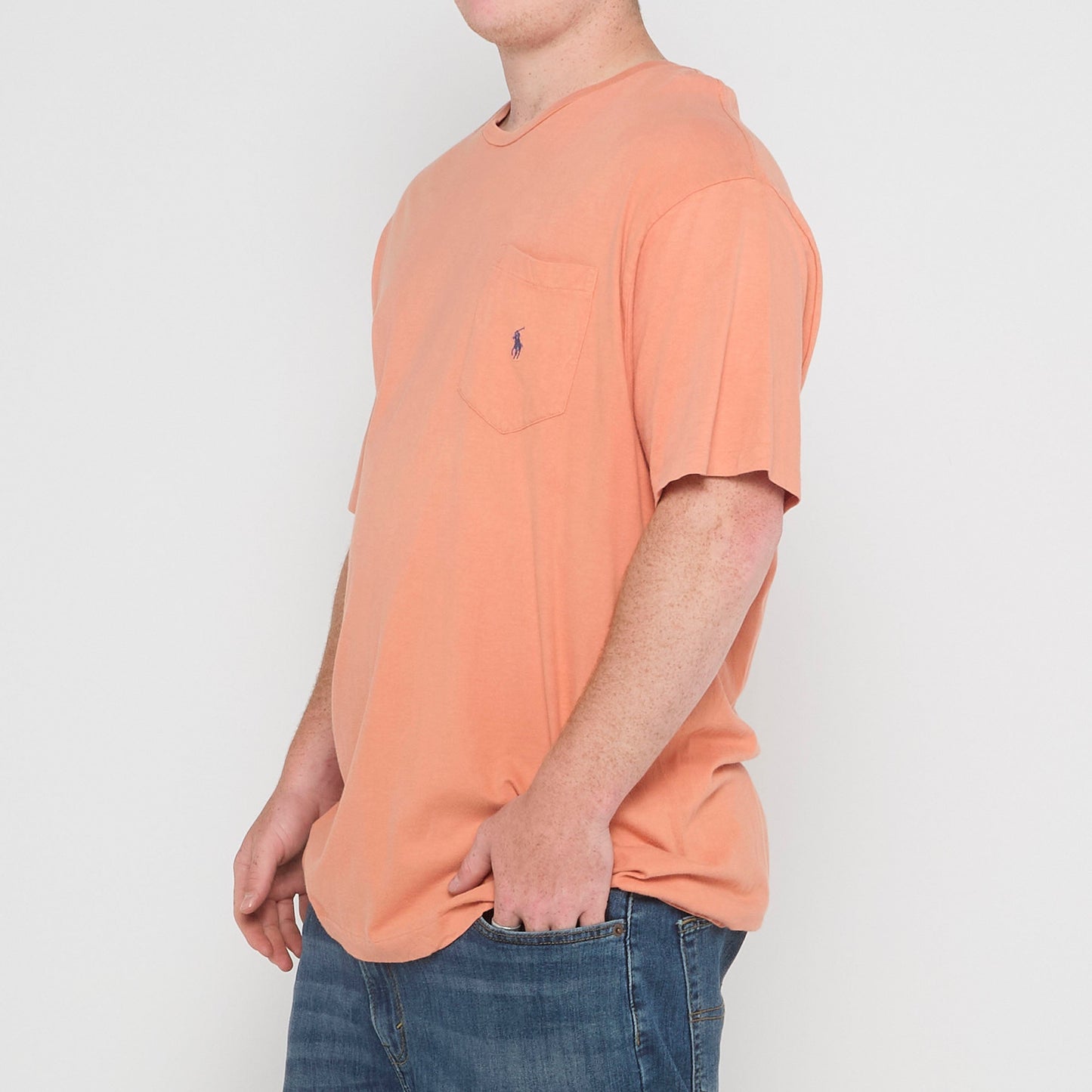 Ralph Lauren Pocket T-shirt - L