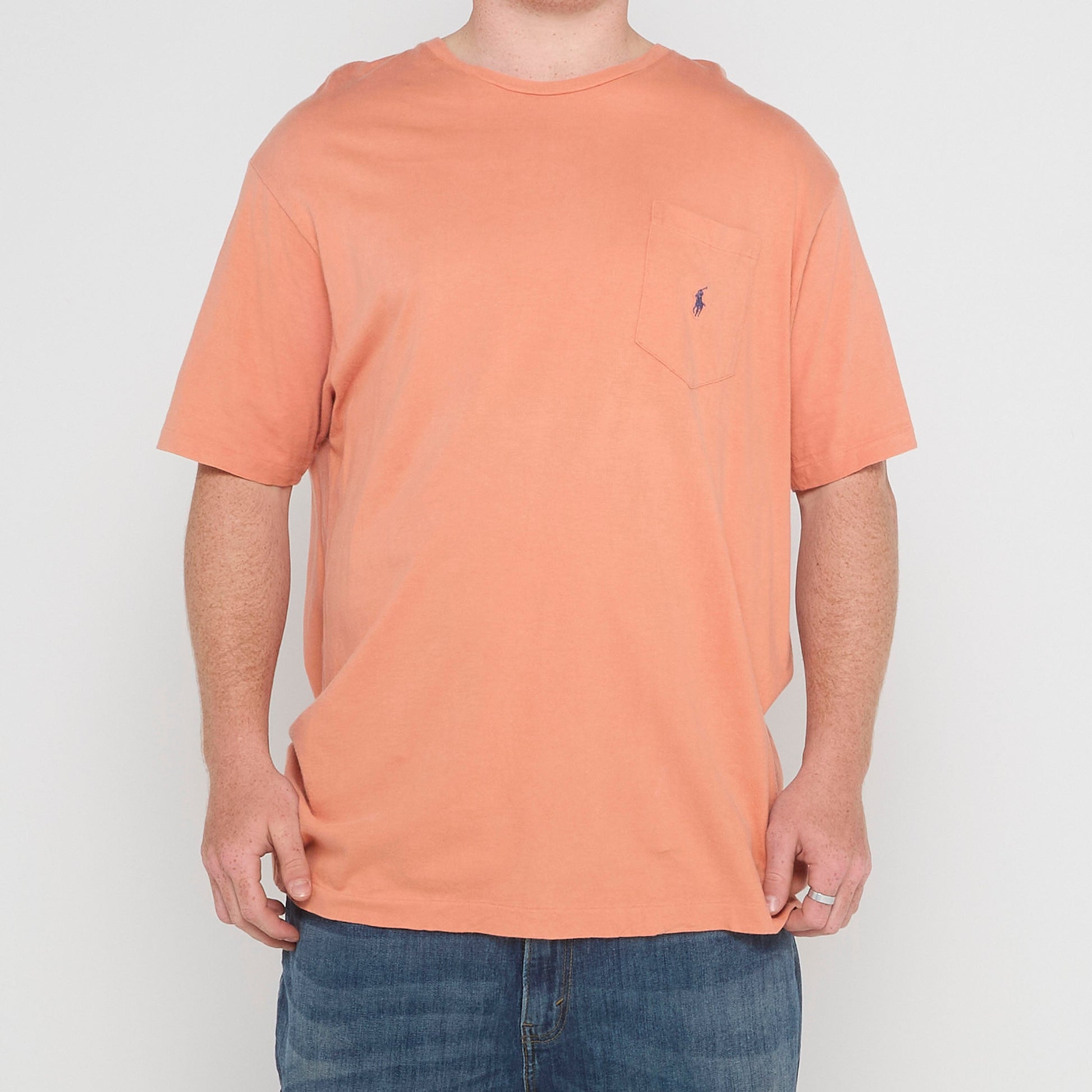 Ralph Lauren Pocket T-shirt - L