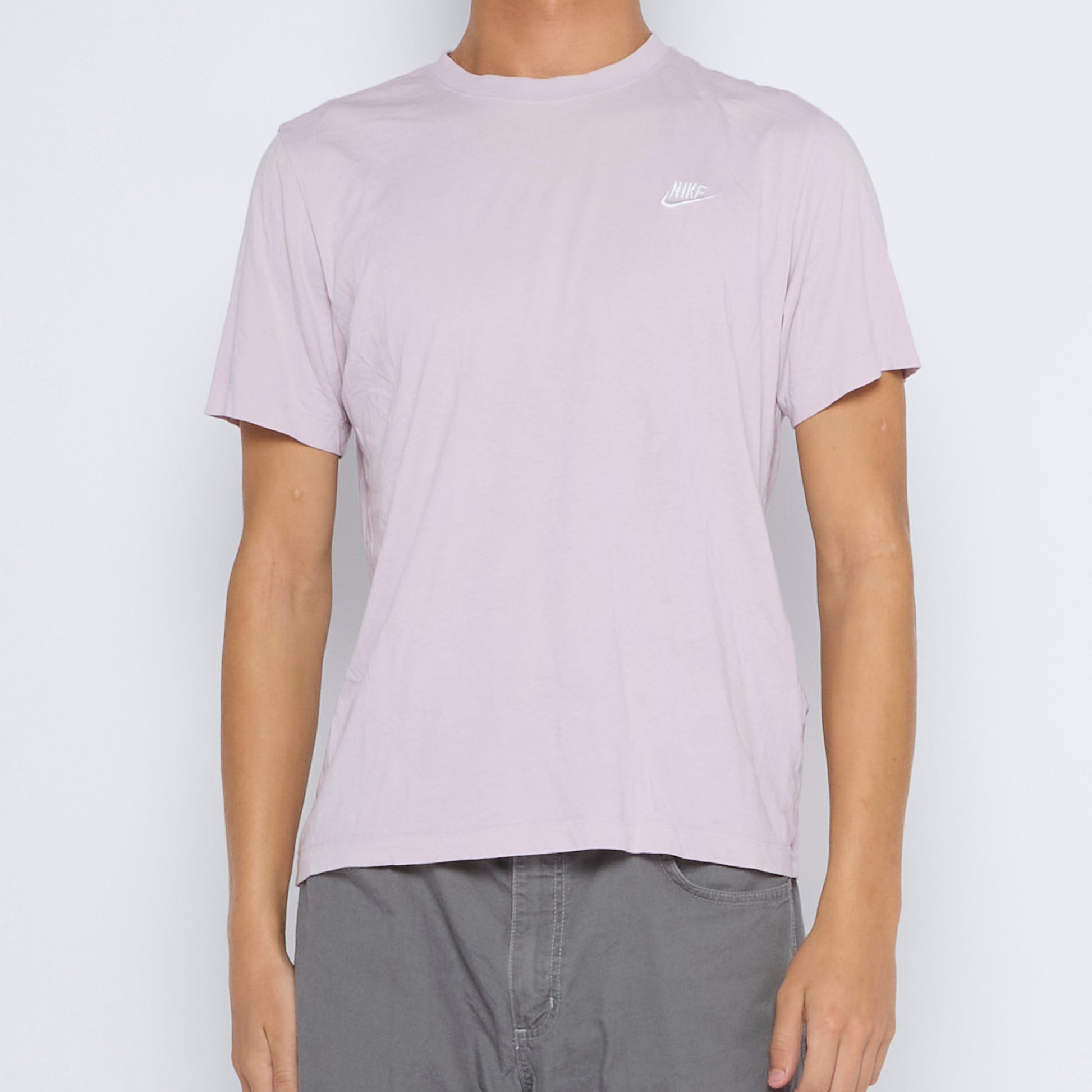 Nike Graphic T-shirt - L