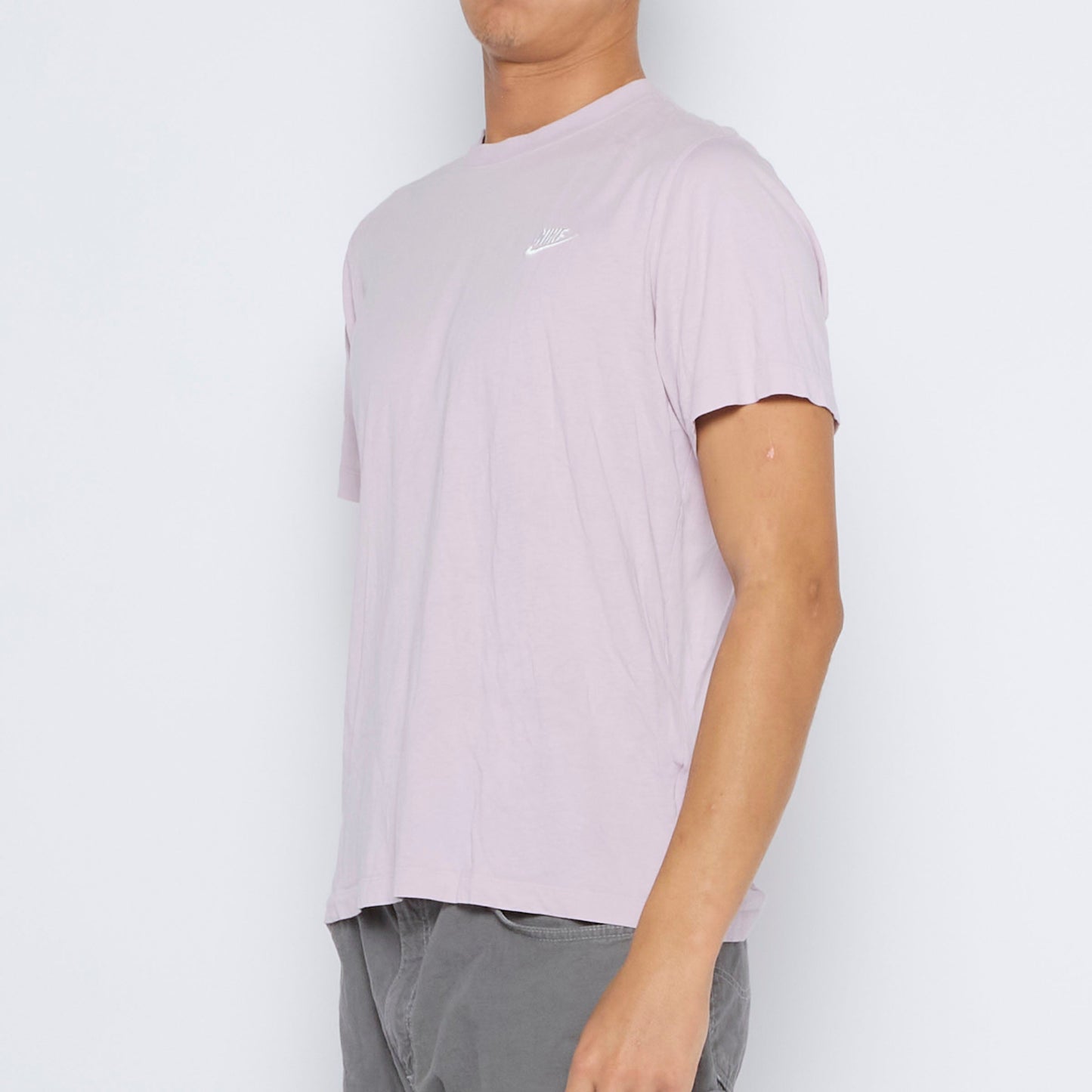 Nike T-shirt - L