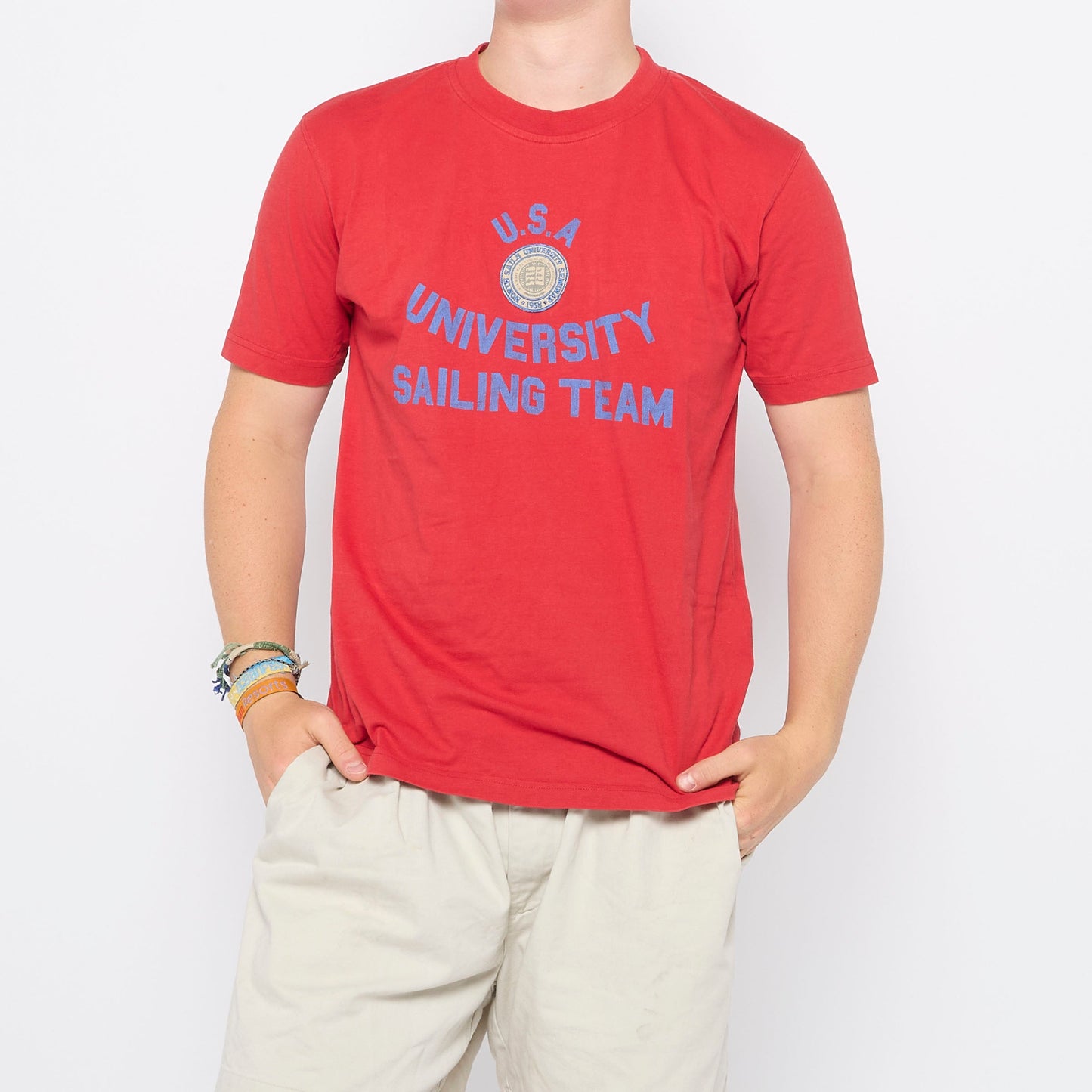 North Sails T-shirt - L