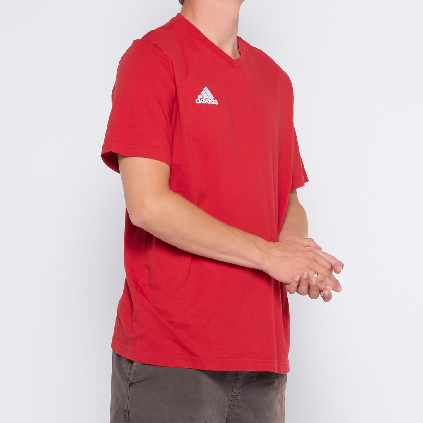 Adidas T-shirt - L