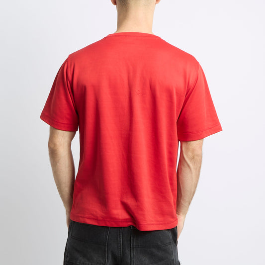 The North Face Logo T-shirt - L