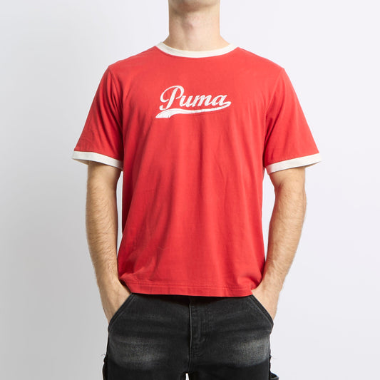 Puma T-shirt - L