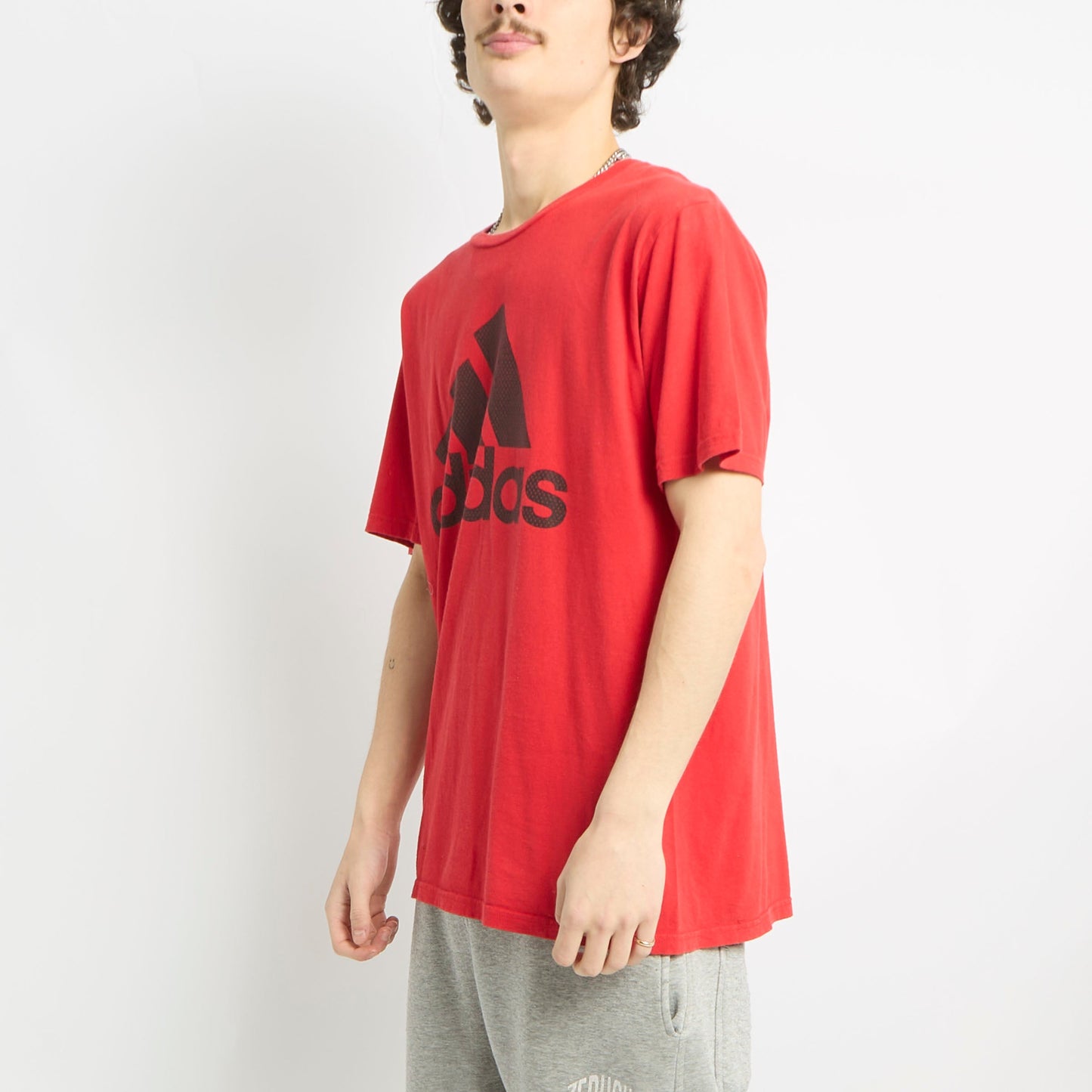 Adidas T-shirt - L