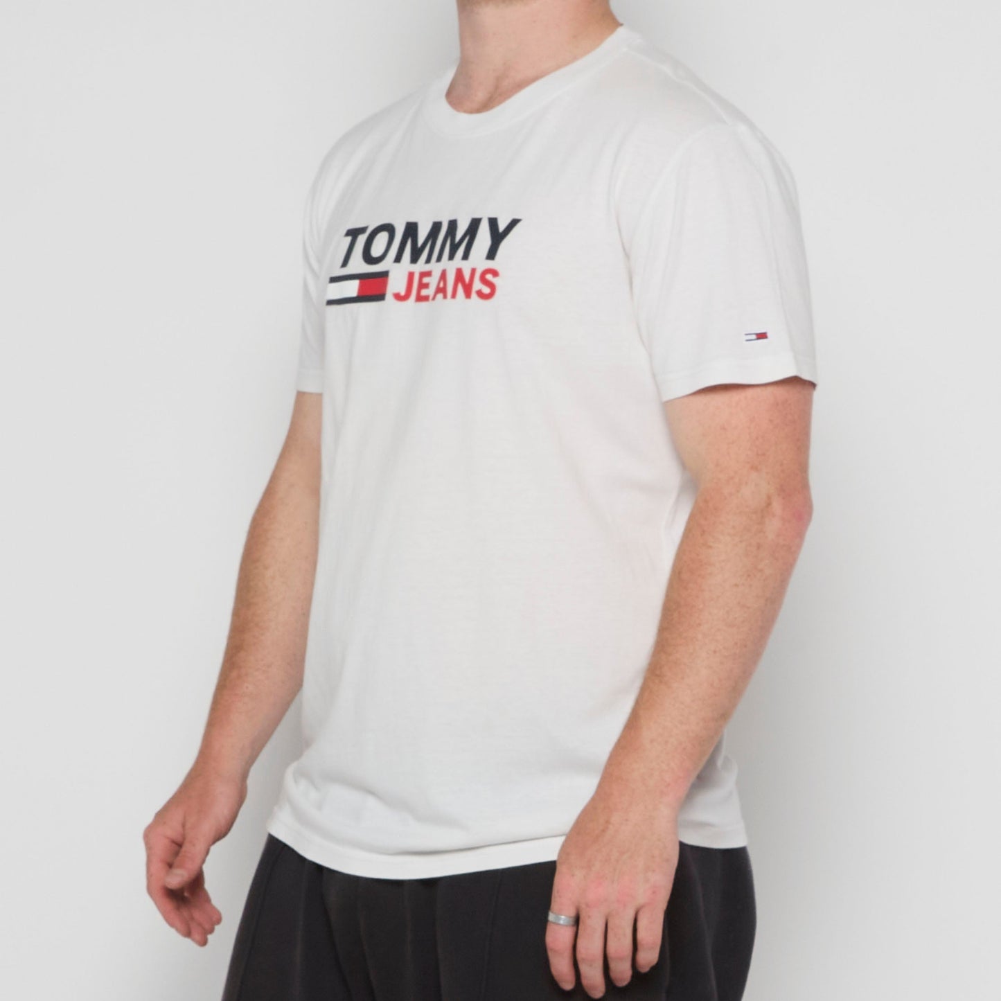 Tommy Hilfiger T-shirt - L