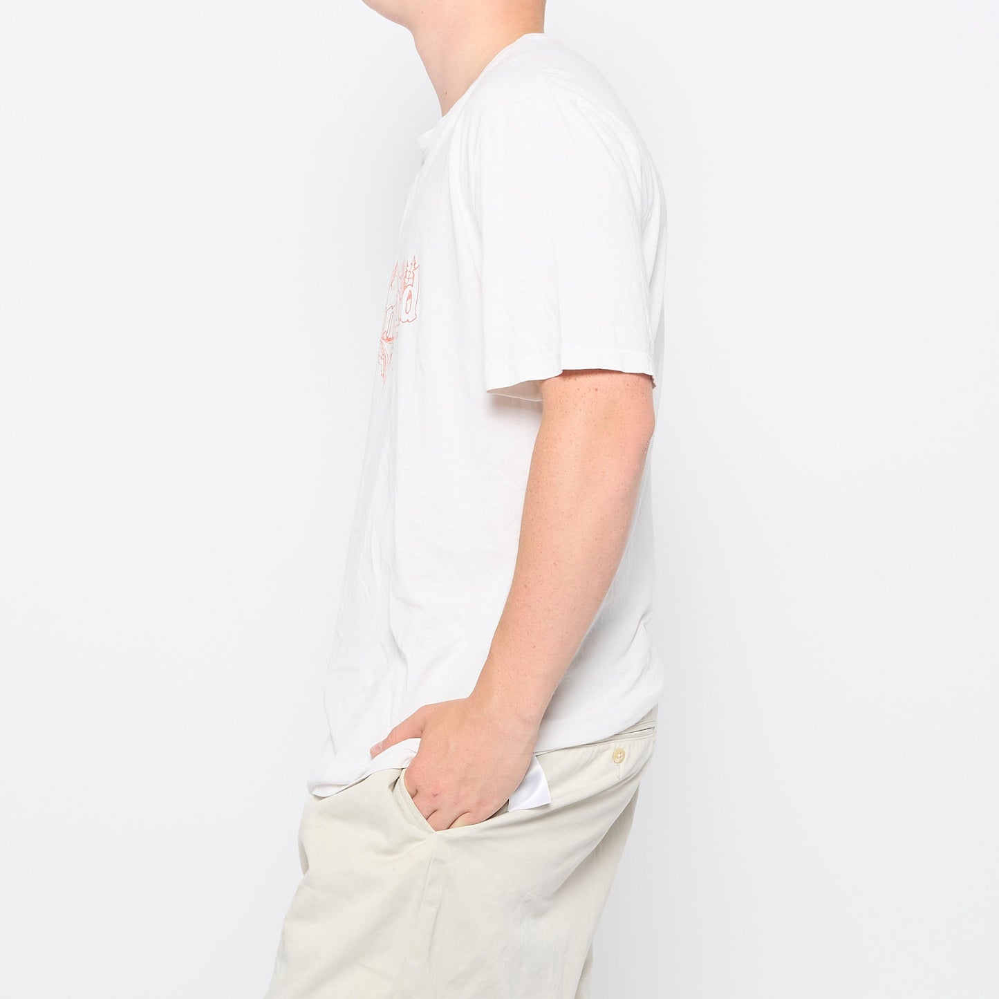 Timberland T-shirt - L