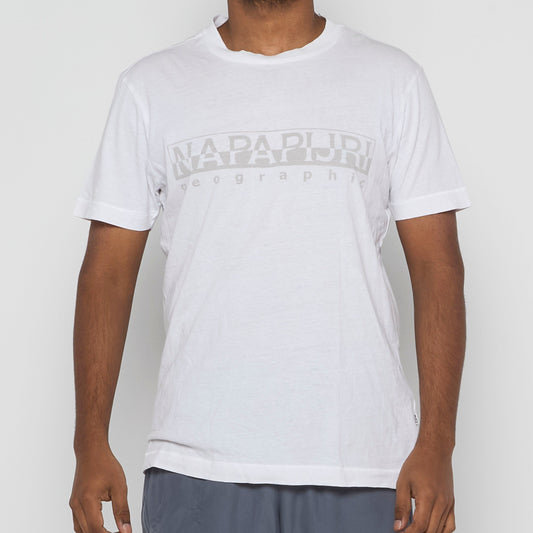 Napapijri T-shirt - L