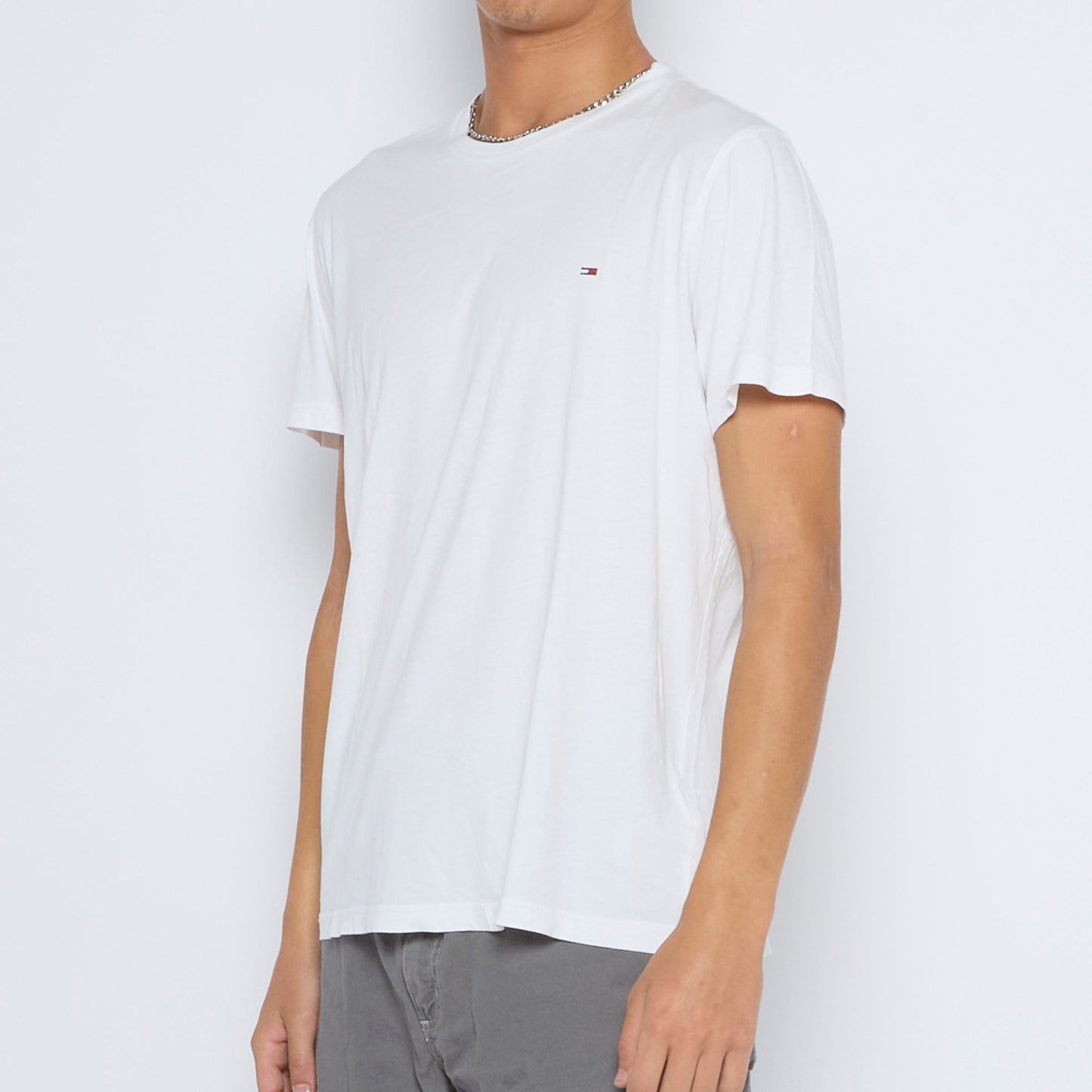 Tommy Hilfiger  T-shirt - L