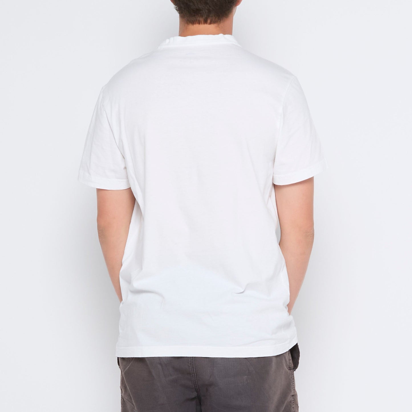 Adidas Spellout T-shirt - L