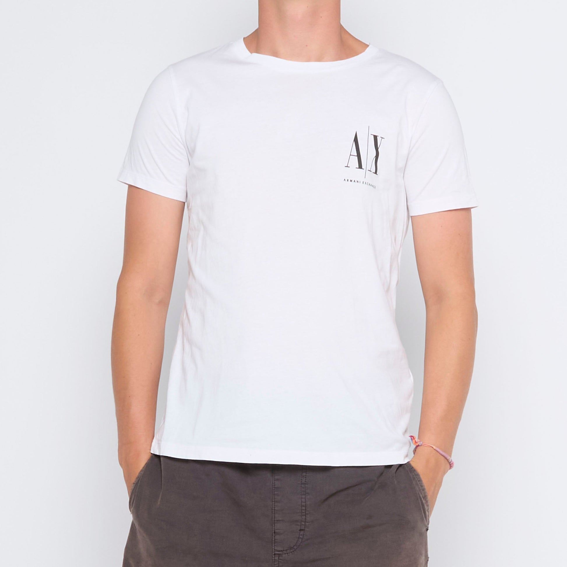 Armani Exchange T-shirt - L